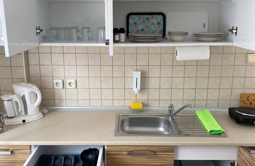 Icmeler Apartment | A stunning apartment in a central location in Marmaris 300 meters from the sea.