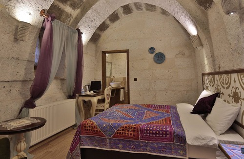 Uchisar House | A total Cappadocia experience, rather than a regular stay