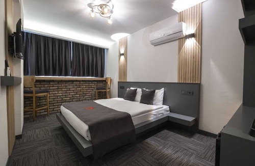 Cigli Hotel | Abbara Hotel