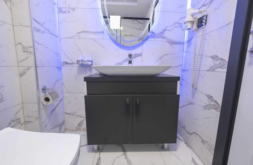 Cigli Hotel | Abbara Hotel
