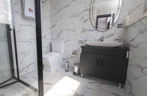 Cigli Hotel | Abbara Hotel