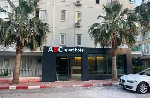 Eski Lara Apartment | ABC Apart Hotel