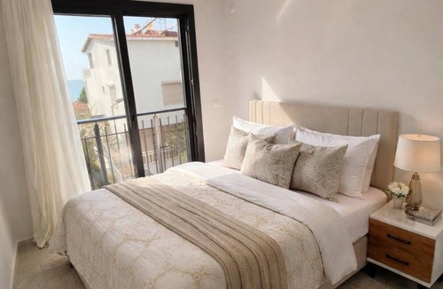 Kadnlar Denizi Mahallesi Apartment | AC KONAKLAMA