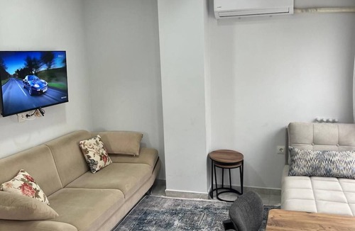 Kadnlar Denizi Mahallesi Apartment | AC KONAKLAMA