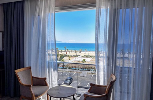 Sarimsakli Hotel | Acem Hotel