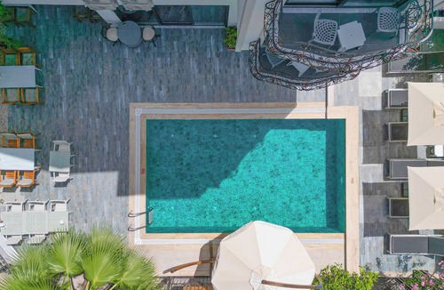 Marmaris Hotel | Ada Butik Hotel