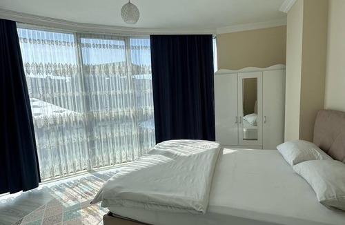 Ipekyolu Hotel | ada mevan otel