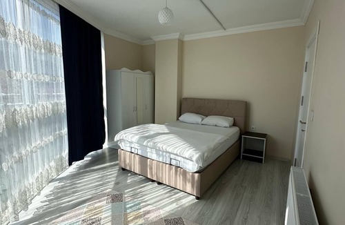 Ipekyolu Hotel | ada mevan otel