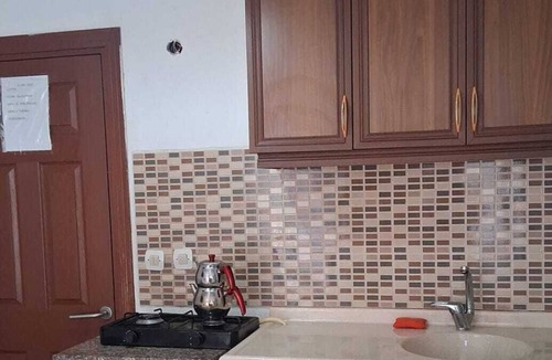 Marmara Hotel | Ada Motel 2