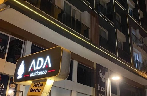 Dulkadiroglu Apartment | Ada Rezidans 2