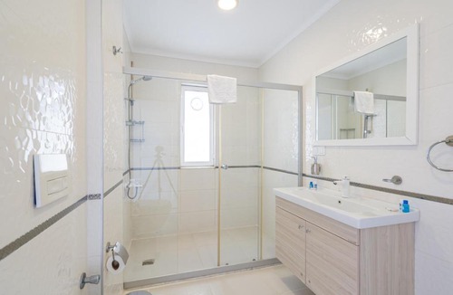 Kadnlar Denizi Mahallesi Villa | Ada Villas