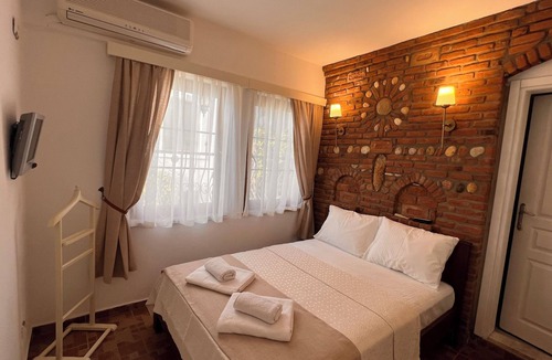 Bozcaada Hotel | Adahan Otel Bozcaada