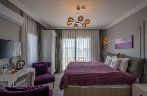Ayvalik House | Adaline Cunda Otel