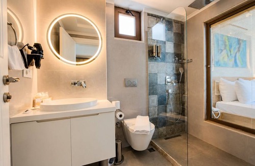 Kas Hotel | Adasya Hotel
