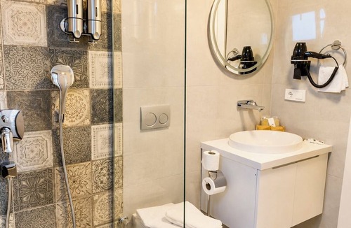 Kas Hotel | Adasya Hotel