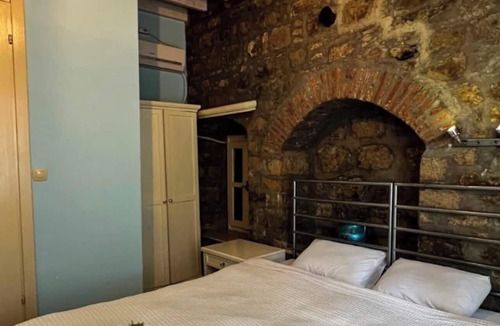 Adatepe Bed & Breakfast | ADATEPE OTEL KAZDAĞLARI