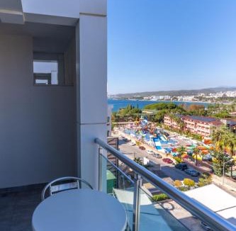 Avsallar Resort | Adenya Hotel & Resort Halal All Inclusive