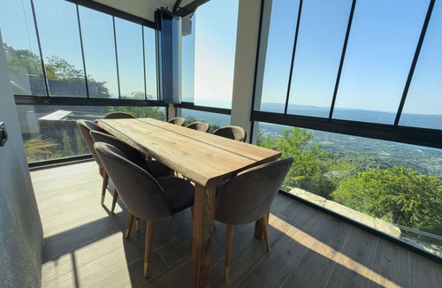 Sapanca Villa | adesa viev villas