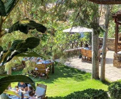Sirince Hotel | Adissa Butik Otel