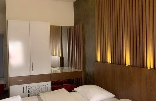Kayseri City Center Hotel | Admiral Hotel