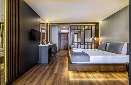 Side Hotel | Adora Calma Beach Hotel - Adults Only