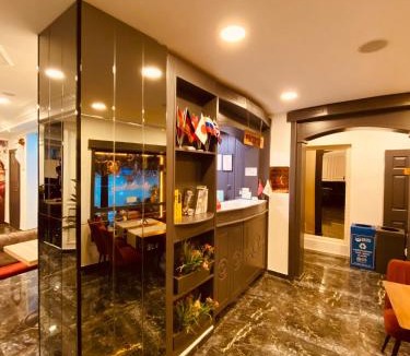 Cagaloglu Hotel | Adora Hotel