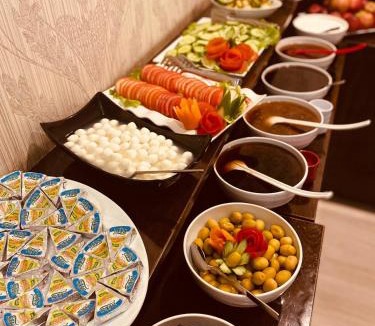 Cagaloglu Hotel | Adora Hotel