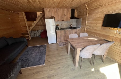 Adrasan Apartment | Adrasan Twin Aparts