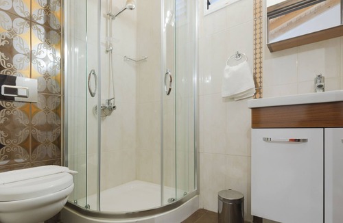 Alacati House | AEGEAN Apartments Bungalows - Large Bungalow
