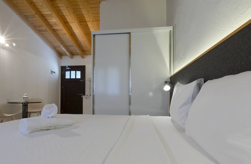 Alacati House | AEGEAN Apartments Bungalows - Large Bungalow