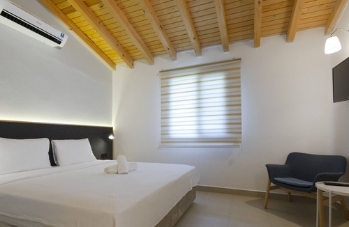 Alacati House | AEGEAN Apartments Bungalows - Large Bungalow