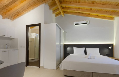 Alacati House | AEGEAN Apartments Bungalows - Large Bungalow