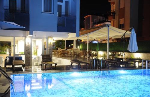 Konyaalti Hotel | Afsin Hotel