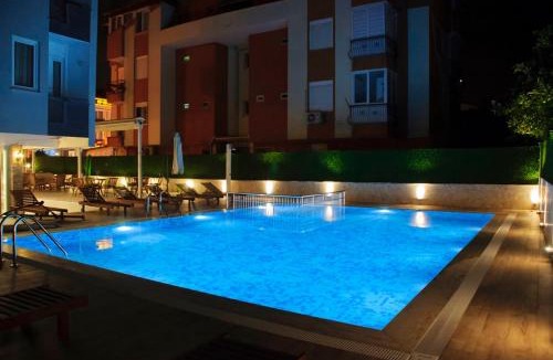 Konyaalti Hotel | Afsin Hotel