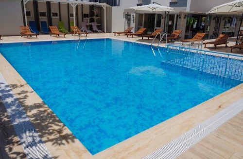 Konyaalti Hotel | Afsin Hotel