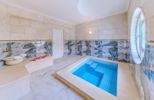 Afyonkarahisar Villa | Afyon Dundar Thermal Villa