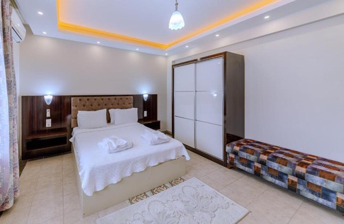 Afyonkarahisar Villa | Afyon Dundar Thermal Villa
