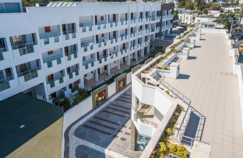 Gumbet Resort | Afytos Bodrum City