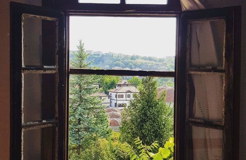 Safranbolu City Center Hotel | Aga Cesmesi Otel