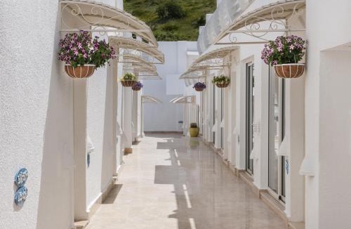 Bodrum City Center Resort | Agaya Bodrum - Adult Only