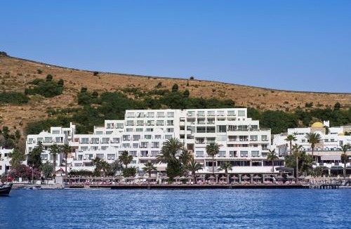 Bodrum City Center Resort | Agaya Bodrum - Adult Only