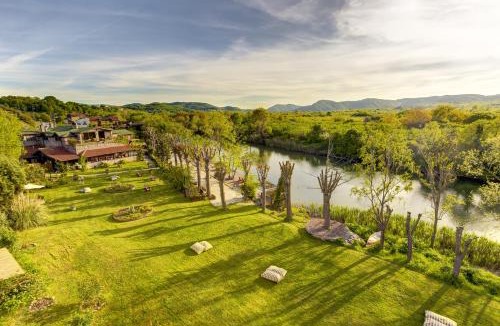 Agva Hotel | Agva Greenline Guesthouse (Adult Only +12)