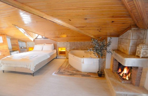 Agva Hotel | Agva Piassa Otel