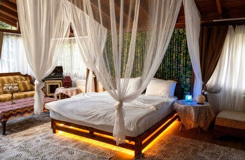 Agva Hotel | Agva Tartaruga Motel