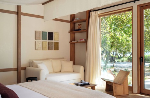 Yaniklar Resort | Ahama - Relais & Châteaux