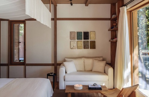 Yaniklar Resort | Ahama - Relais & Châteaux