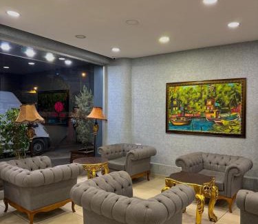 Seyhan Hotel | ahmet hotel