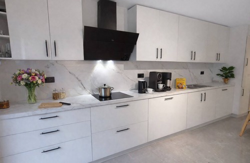 Beylikduzu Villa | AHSA VILLA WONDERFOUL SEA VIEW AND SWIMMING POOL