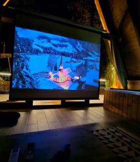 Ardesen Ski Chalet | Aider Hidden Valley Bungalow