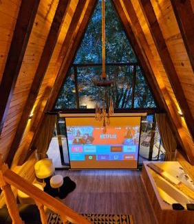 Ardesen Ski Chalet | Aider Hidden Valley Bungalow